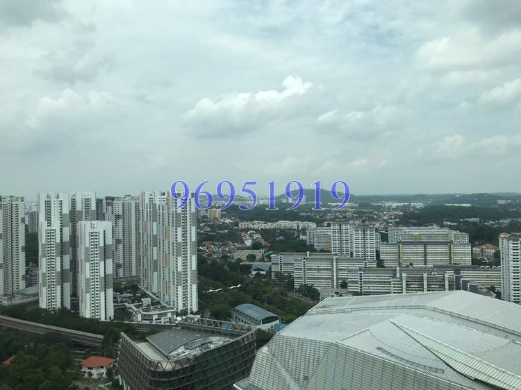 The Rochester Residences (D5), Apartment #161563152